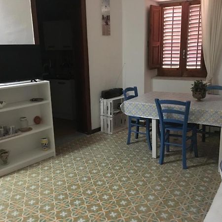 Casa Vacanza Il Timone Sciacca Dış mekan fotoğraf