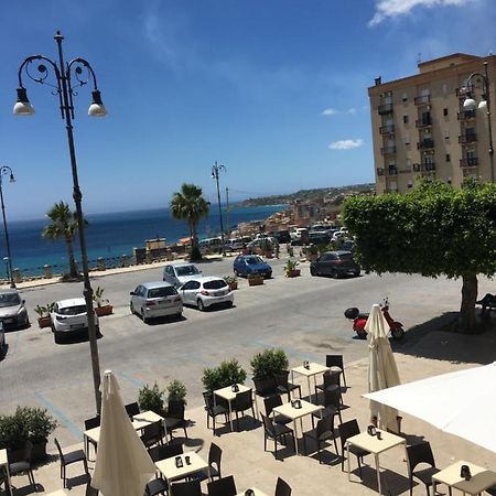 Casa Vacanza Il Timone Sciacca Dış mekan fotoğraf