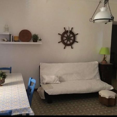 Casa Vacanza Il Timone Sciacca Dış mekan fotoğraf
