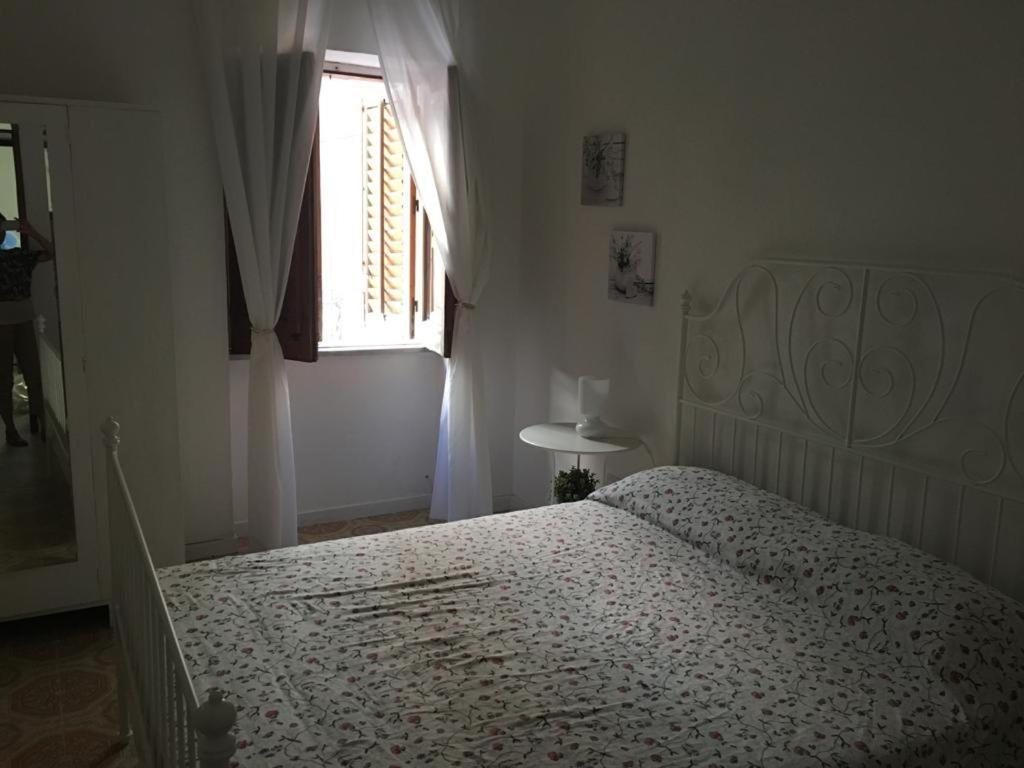 Casa Vacanza Il Timone Sciacca Dış mekan fotoğraf