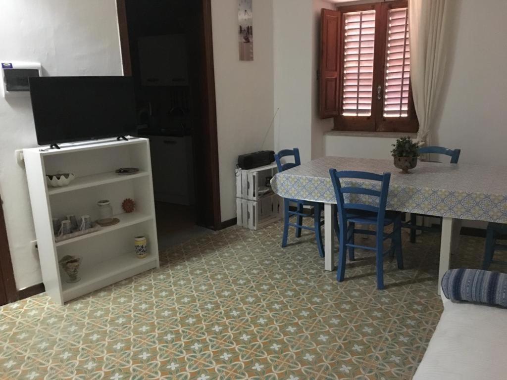 Casa Vacanza Il Timone Sciacca Dış mekan fotoğraf