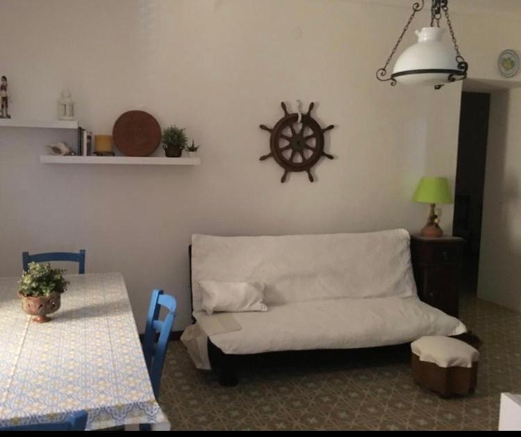 Casa Vacanza Il Timone Sciacca Dış mekan fotoğraf