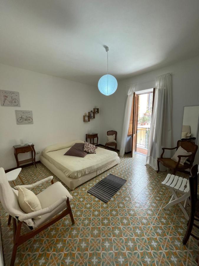 Casa Vacanza Il Timone Sciacca Dış mekan fotoğraf