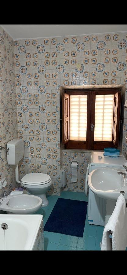 Casa Vacanza Il Timone Sciacca Dış mekan fotoğraf