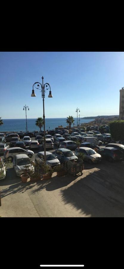 Casa Vacanza Il Timone Sciacca Dış mekan fotoğraf